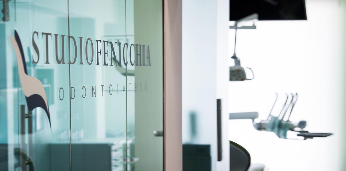 Studio Fenicchia | I trattamenti